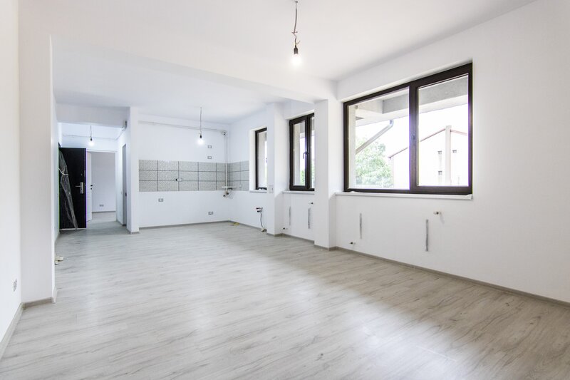 Sector 6, apartament 2 camere 50 mp. decomandat bloc nou