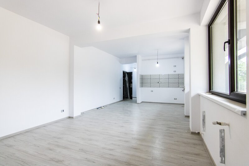 Sector 6, apartament 2 camere 50 mp. decomandat bloc nou